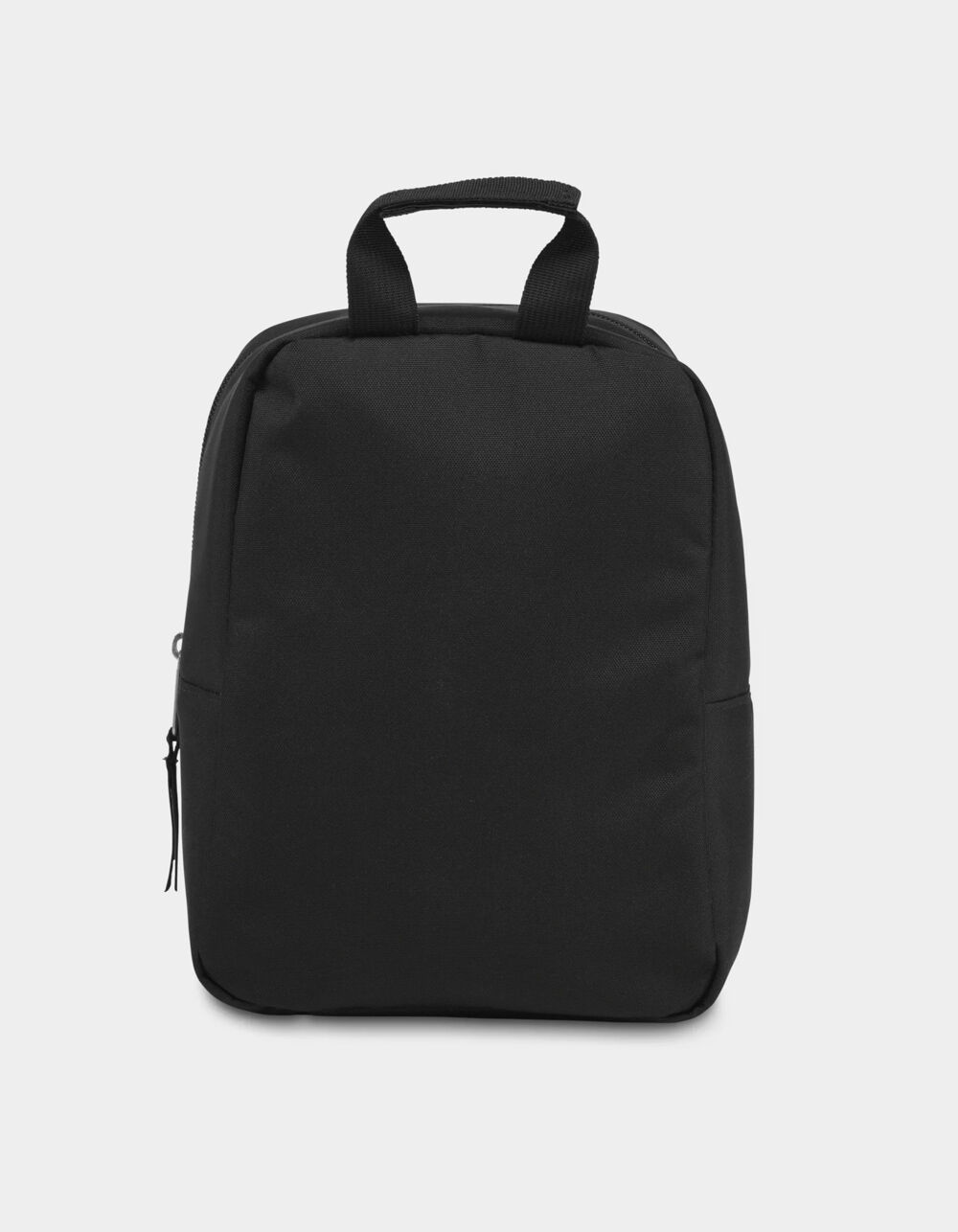 JANSPORT Big Break Lunch Bag - BLACK - ONESZ | Tillys