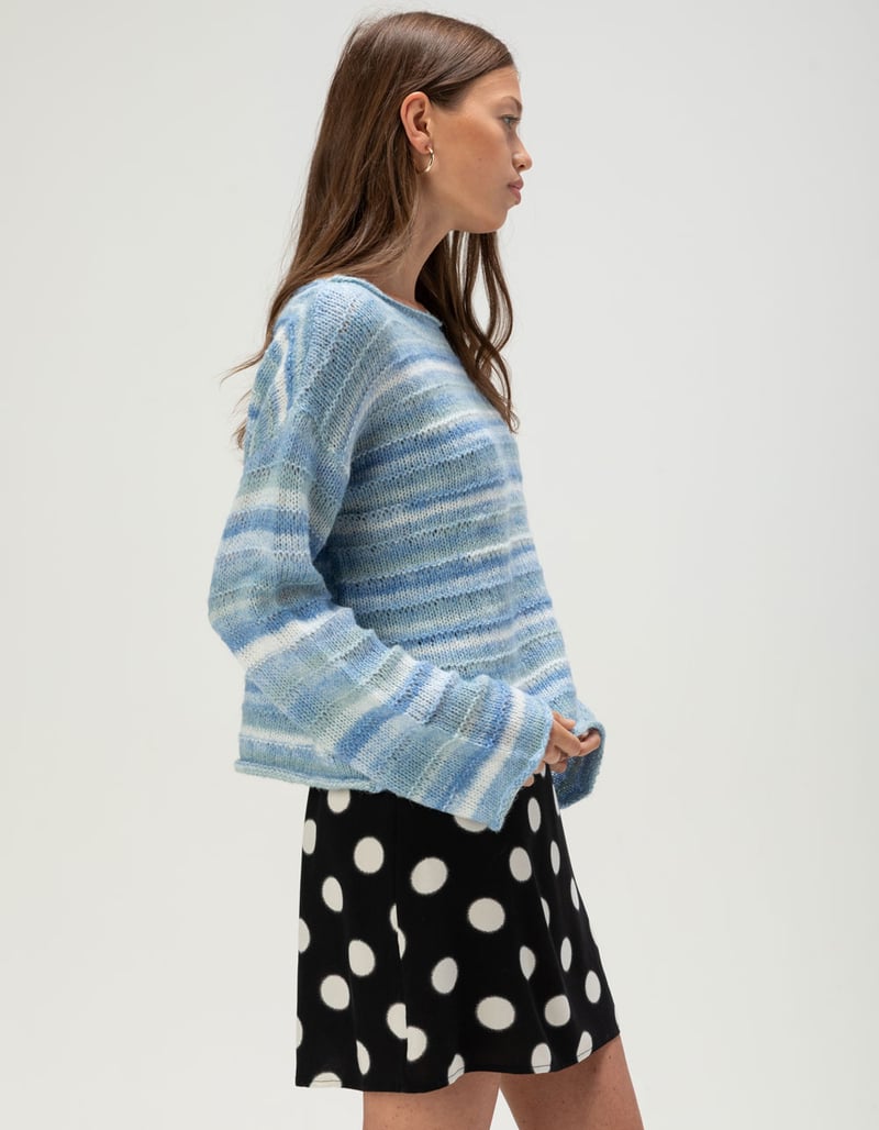 RHYTHM Coastline Womens Sweater image number 2
