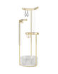 UMBRA Tesora Jewelry Stand image number 5