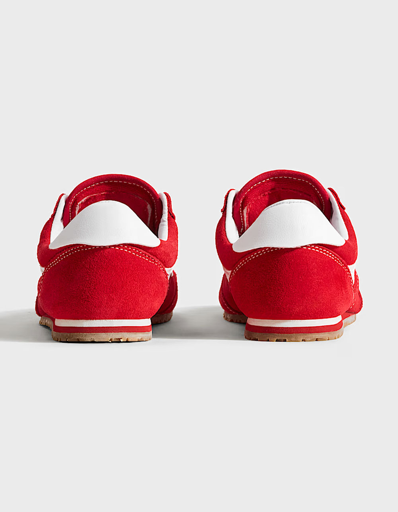 VANS Super Lowpro Womens Shoes image number 5