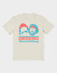 CHEECH & CHONG Best Buds Unisex Tee image number 1