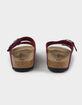 BIRKENSTOCK Arizona Womens Sandals image number 4