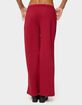 EDIKTED Petite 06 Sweatpants image number 3