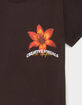 CVLA Solid Roots Boys Tee image number 4