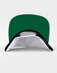 NIKE Pro Swoosh Snapback Hat image number 4