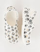 CROCS Classic Skull Unisex Clogs image number 5