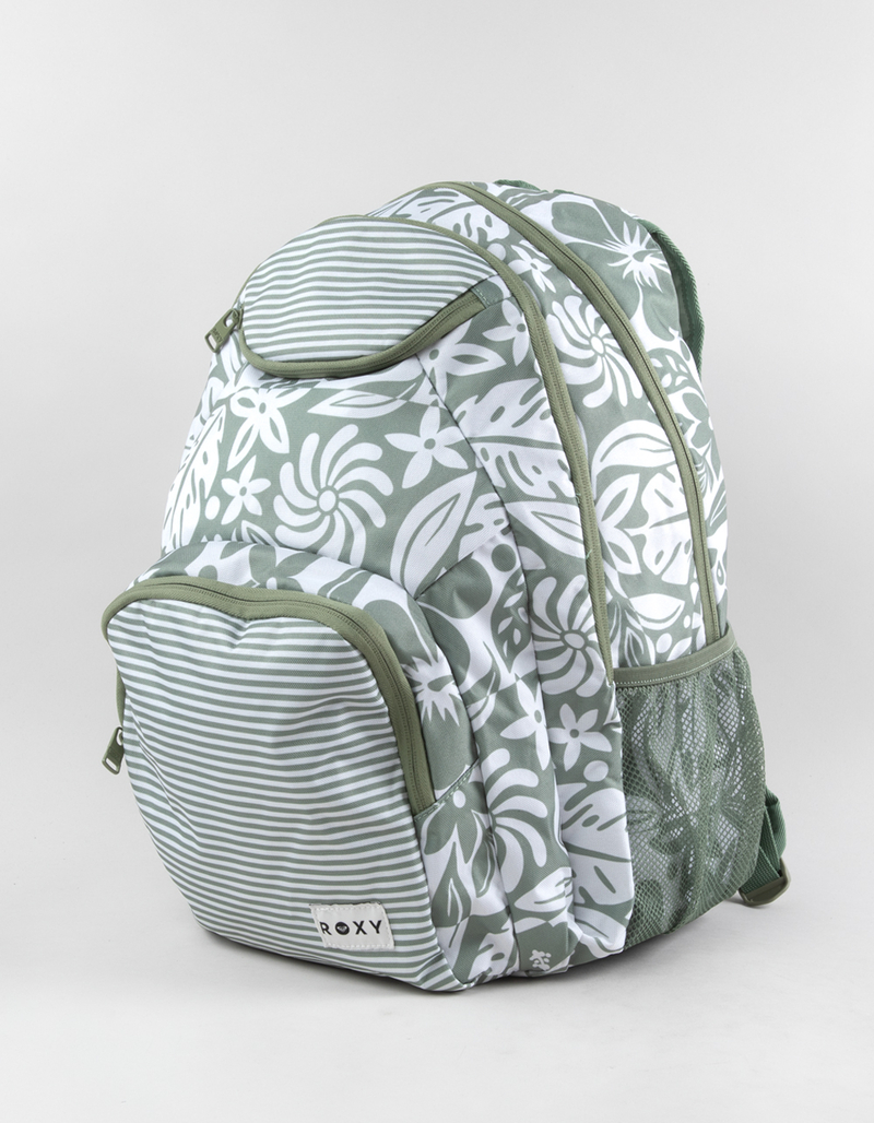 ROXY Shadow Swell Womens Medium Backpack image number 1