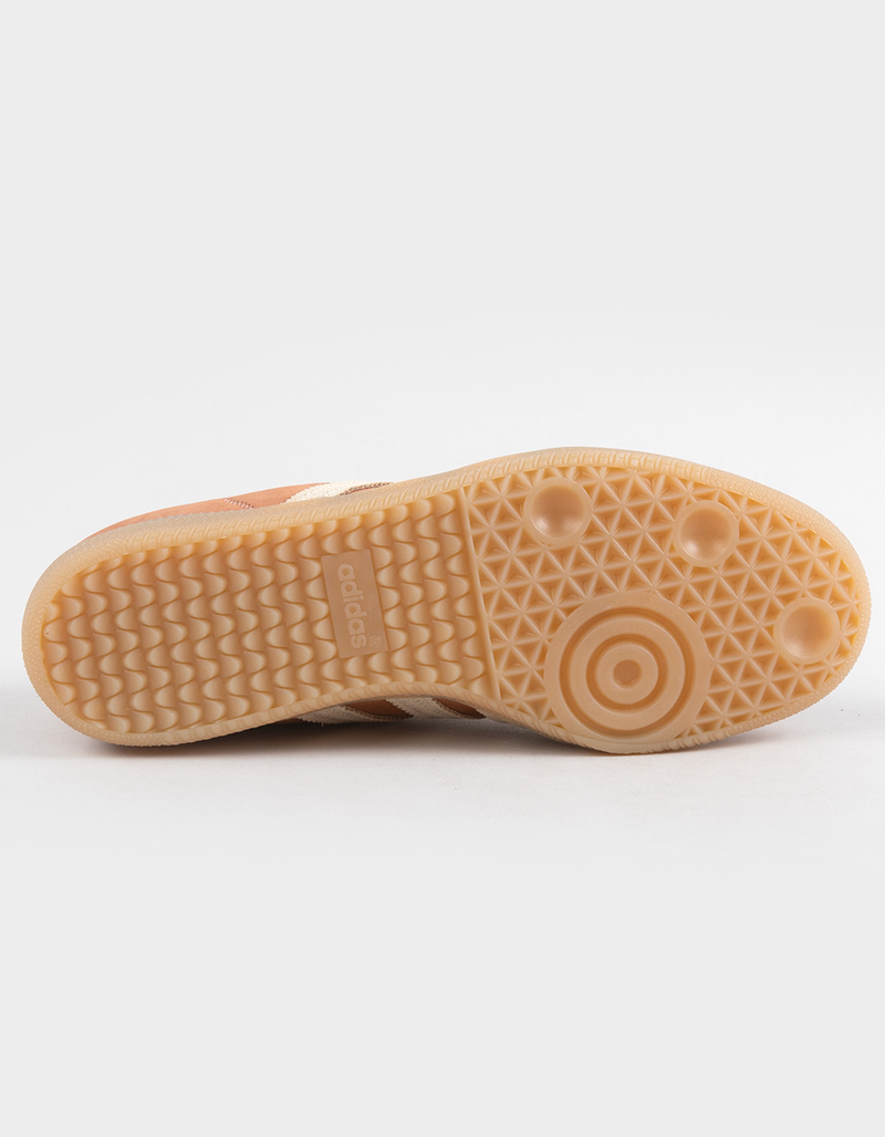 ADIDAS Originals Samba OG Womens Shoes image number 5