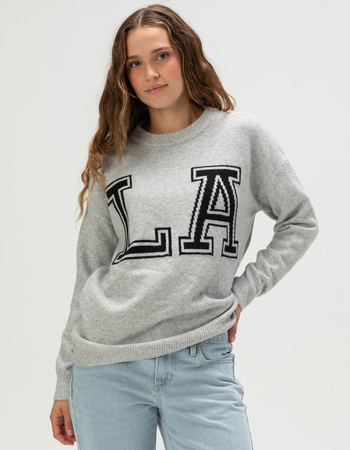 MADDEN GIRL LA Sweater Primary Image
