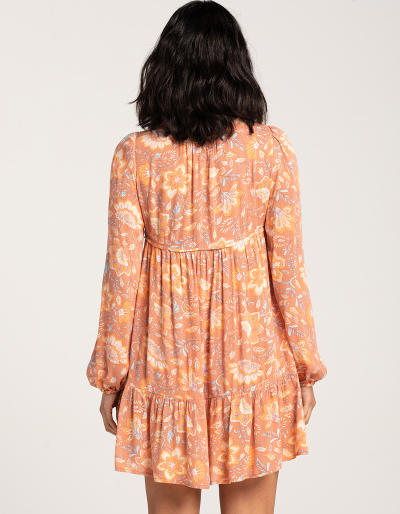 BILLABONG Hearts Desire Mini Dress image number 2