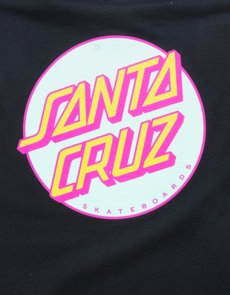 SANTA CRUZ Other Dot Mens Tee image number 3