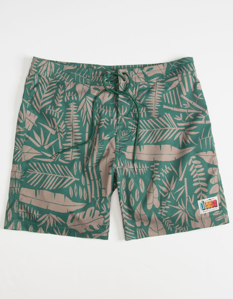 DEUS EX MACHINA Mens Boardshorts image number 0