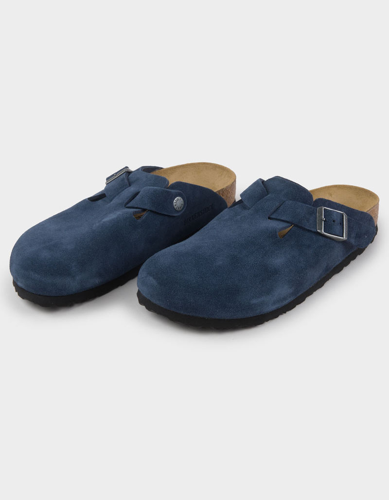 BIRKENSTOCK Boston Womens Clogs image number 0