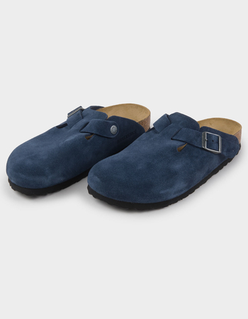 BIRKENSTOCK Boston Womens Clogs Primary Image