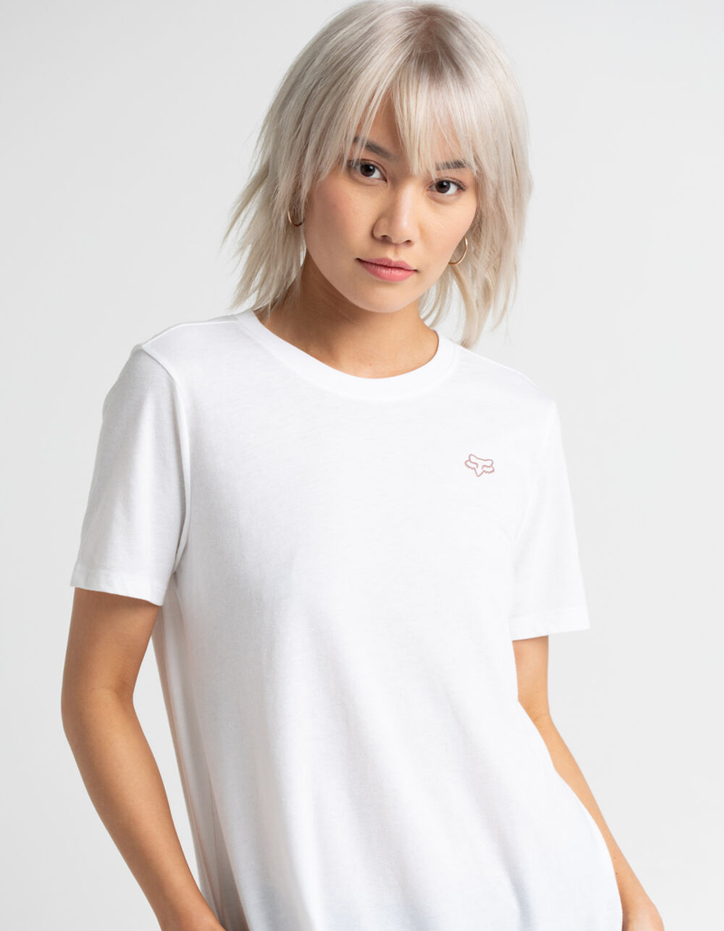FOX Replical Womens Tee image number 1