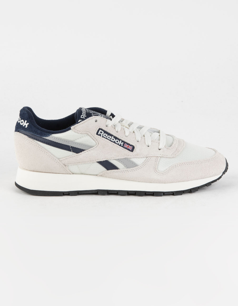 REEBOK Classic Leather Shoes image number 1