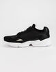 ADIDAS Falcon Black Womens Shoes image number 4