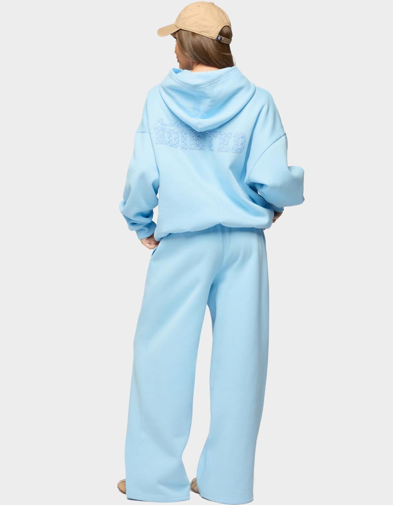 EDIKTED Pastel Edit Edikted Sweatpants image number 3