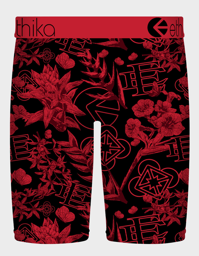 ETHIKA Heat Seeker Mens Boxer Briefs image number 1