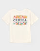 O'NEILL Cabana Fill Girls Tee image number 1