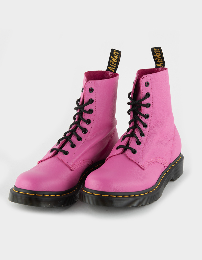 DR. MARTENS 1460 Pascal Womens Boots image number 0