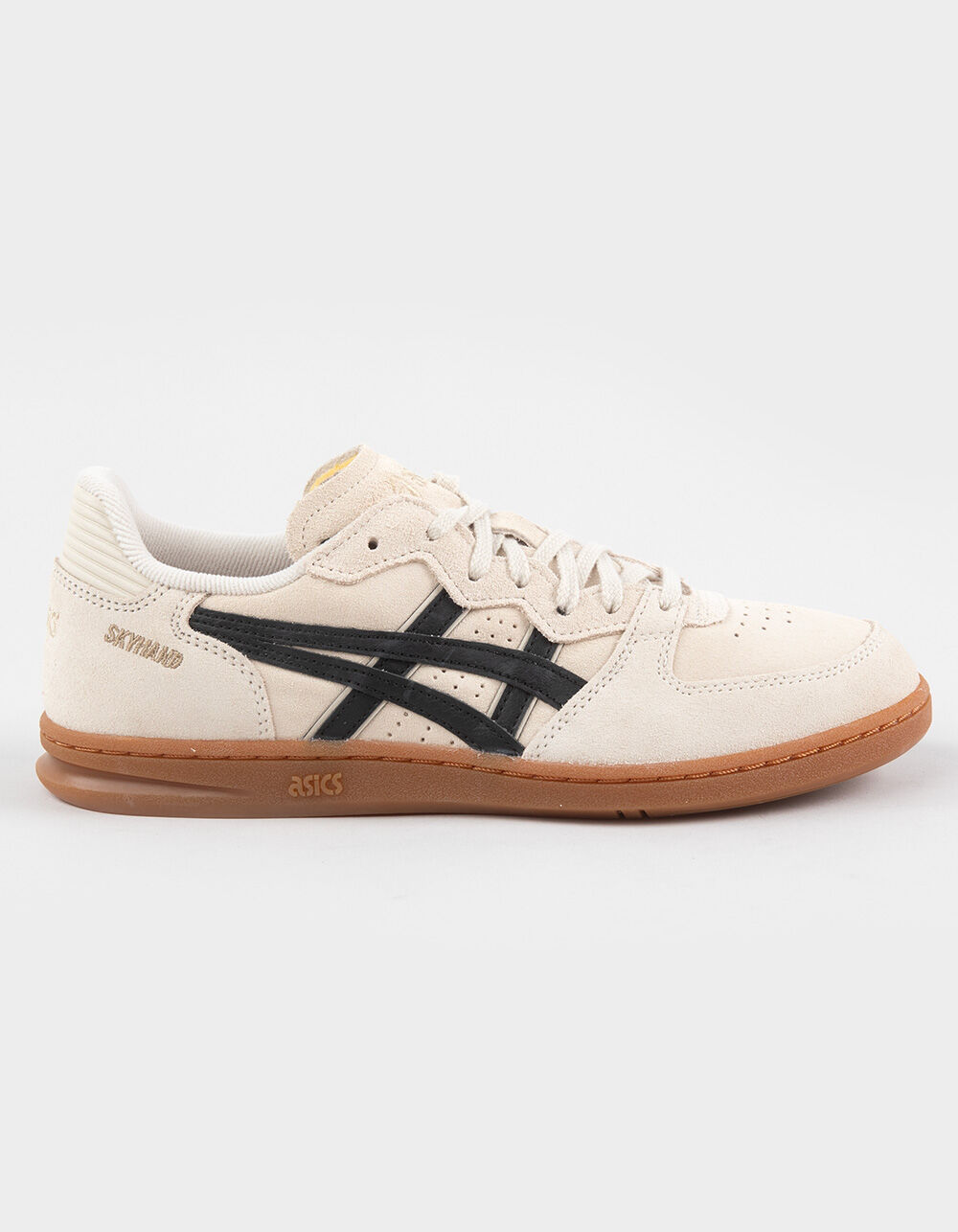ASICS Skyhand OG Womens Shoes - OATMEAL - 6 | Tillys