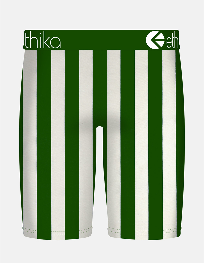 ETHIKA Heritage Sport Staple Mens Boxer Briefs image number 1