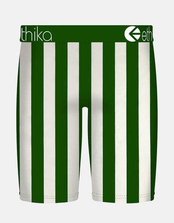 ETHIKA Heritage Sport Staple Mens Boxer Briefs Alternative Image