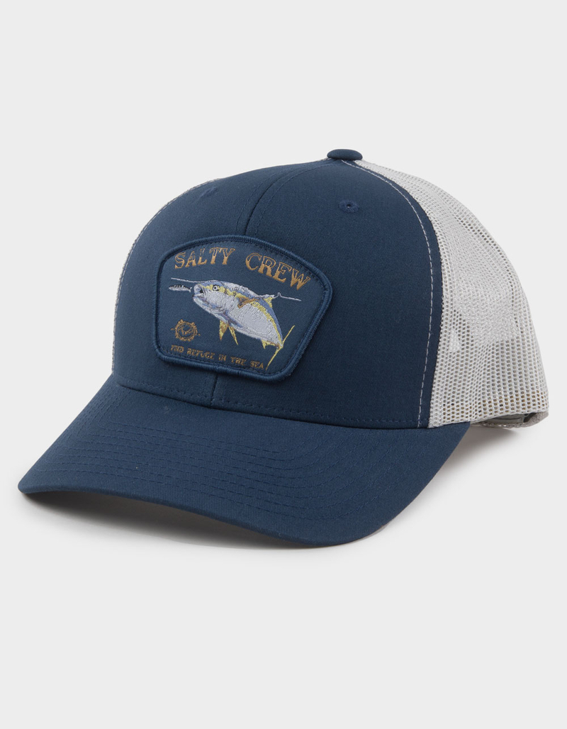 SALTY CREW Surface Trucker Hat image number 0