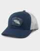 SALTY CREW Surface Trucker Hat image number 1