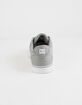 DC SHOES Anvil TX SE Light Gray Mens Shoes image number 5