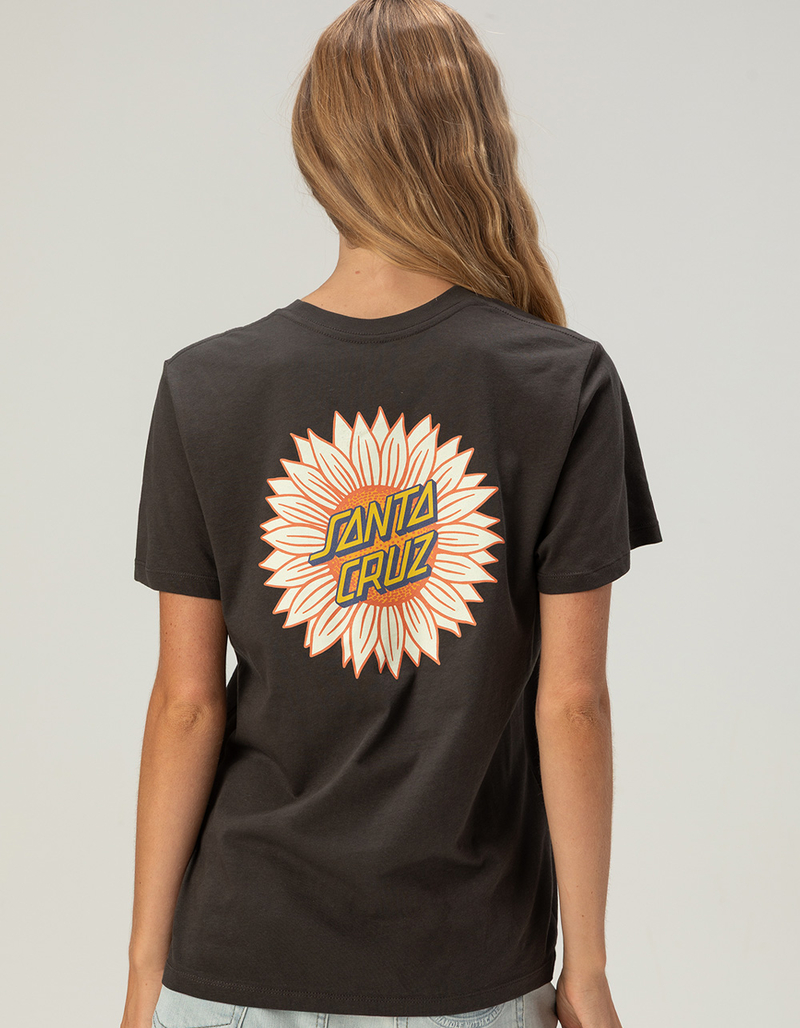 SANTA CRUZ Funky Bundle Womens Boyfriend Tee image number 0