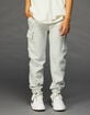 RSQ Boys Cargo Fleece Joggers image number 6