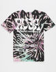 RVCA Local Biz Mens Tee image number 1