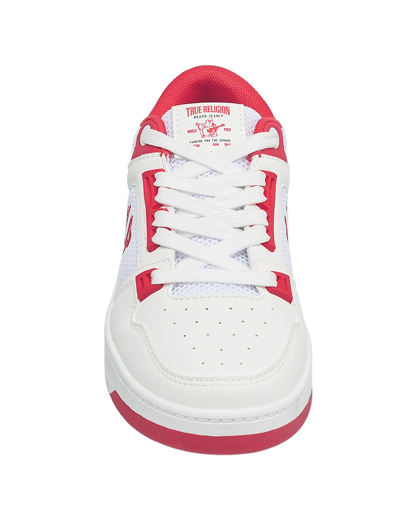 TRUE RELIGION Trey Boys Court Sneaker image number 3