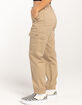 DICKIES Womens Cargo Jogger Pants image number 3