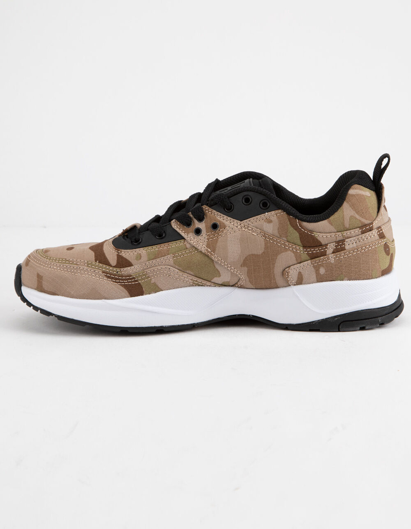 DC SHOES Tribeka TX SE Mens Shoes image number 3