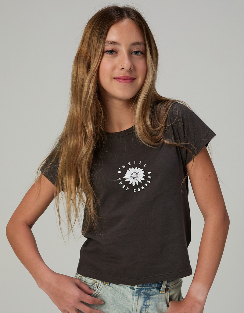 O'NEILL Pacific Bloom Girls Tee image number 4