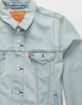 LEVI'S Early Mens Trucker Jacket image number 2