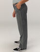 RSQ Girls Twill Patch Pants image number 5