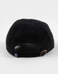 47 BRAND New York Yankees '47 Clean Up Strapback Hat image number 3