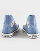 CONVERSE Chuck Taylor All Star Lace Womens High Top Shoes image number 4