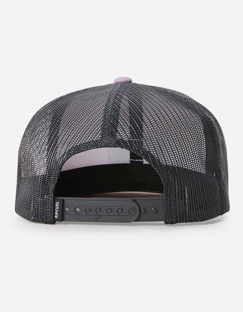 RIP CURL Combo Mens Trucker Hat image number 2