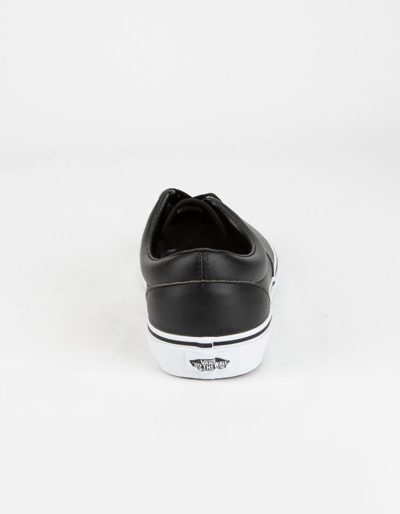 VANS Classic Tumble Era Shoes image number 4