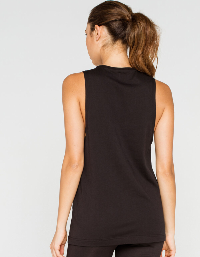 NIKE Sportswear Womens Muscle Tank image number 2