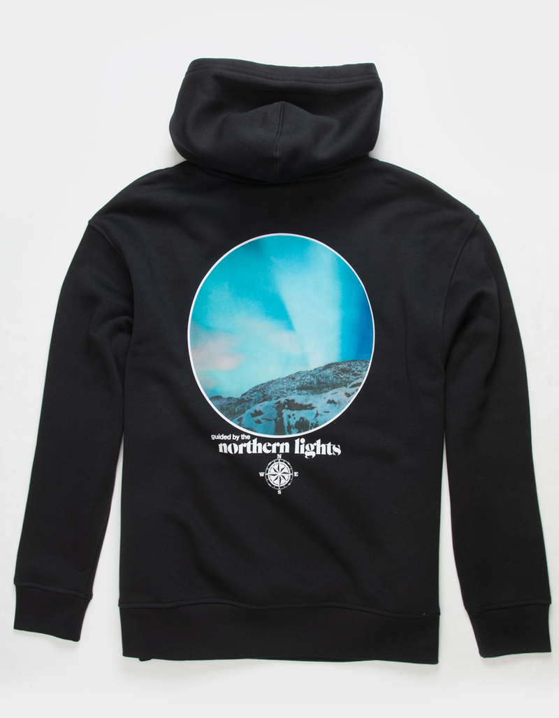 LEVI'S Guided Mens Hoodie image number 0