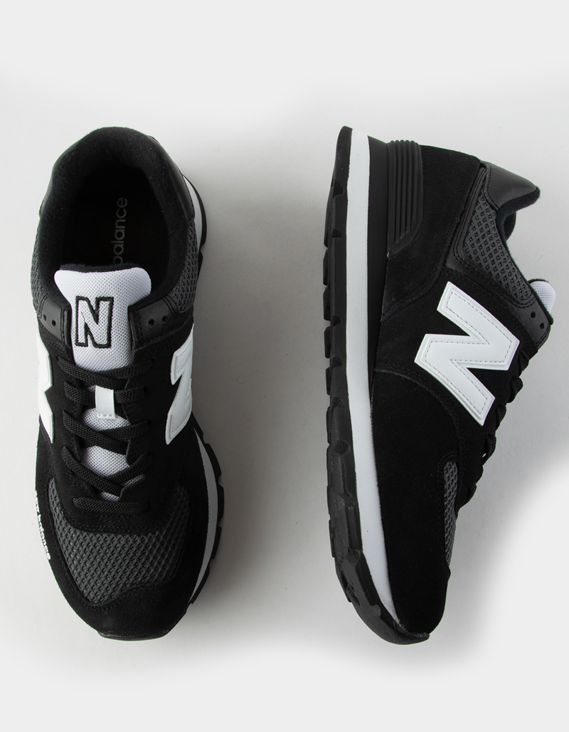 NEW BALANCE 574 Rugged Mens Shoes image number 4