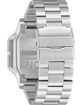 NIXON Regulus Stainless Steel Silver Watch image number 3