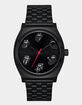 NIXON x Rolling Stones Time Teller Watch image number 1