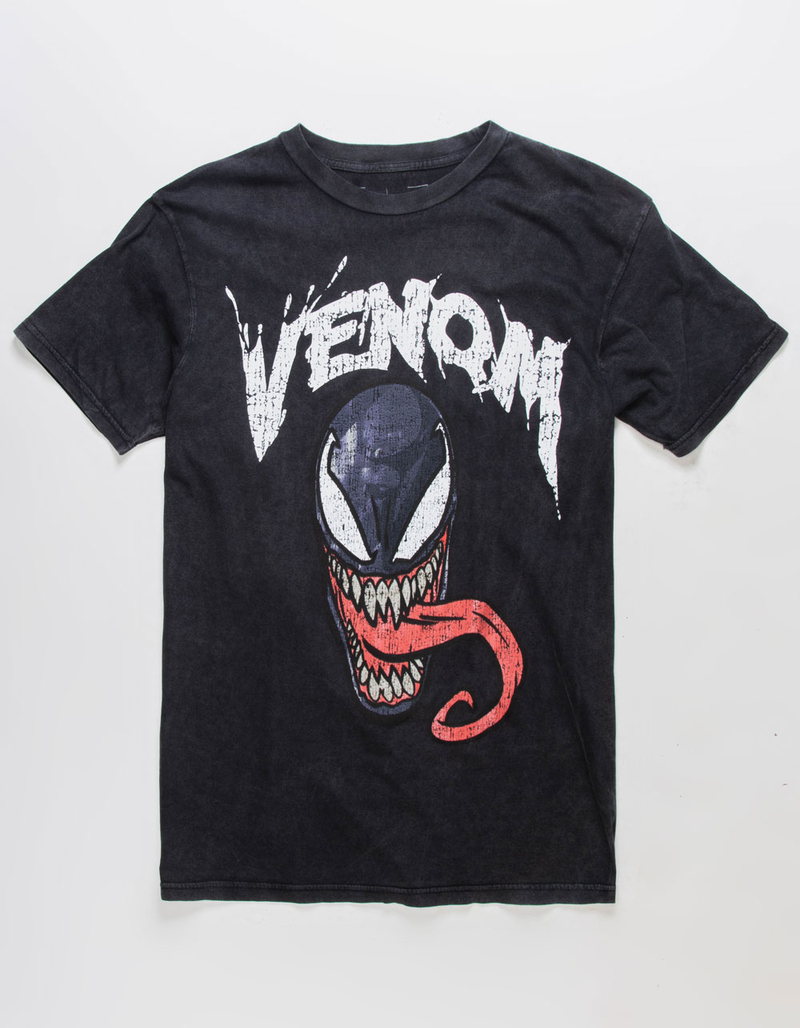 MARVEL Venom Mens Tee image number 0
